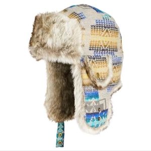 Pendleton Trapper Hat